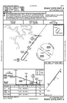 RNAV (GPS) RWY 04 chart preview