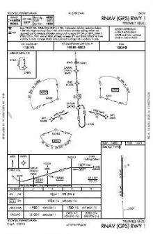 RNAV (GPS) RWY 01 chart preview