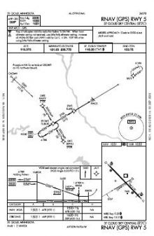 RNAV (GPS) RWY 05 chart preview