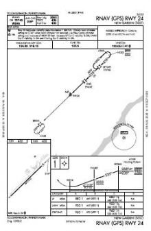 RNAV (GPS) RWY 24 chart preview