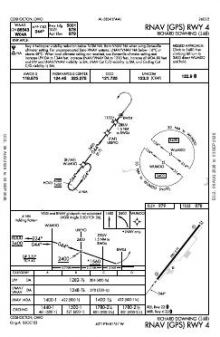 RNAV (GPS) RWY 04 chart preview