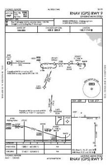 RNAV (GPS) RWY 09 chart preview