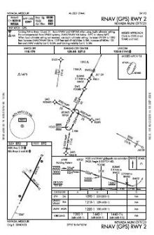 RNAV (GPS) RWY 02 chart preview