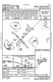 RNAV (GPS) RWY 05 chart preview