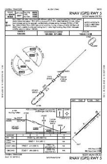 RNAV (GPS) RWY 05 chart preview