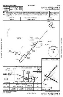 RNAV (GPS) RWY 05 chart preview