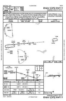 RNAV (GPS) RWY 09 chart preview