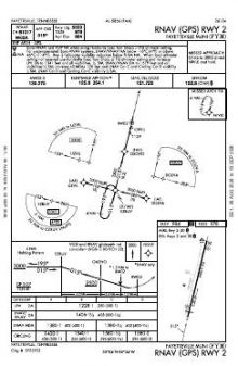 RNAV (GPS) RWY 02 chart preview