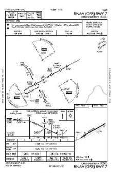 RNAV (GPS) RWY 07 chart preview