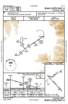 RNAV (GPS) RWY 04 chart preview