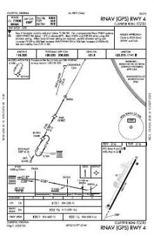 RNAV (GPS) RWY 04 chart preview