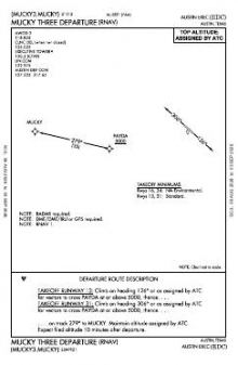 MUCKY THREE (RNAV) chart preview