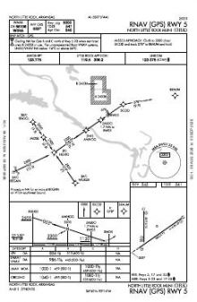 RNAV (GPS) RWY 05 chart preview
