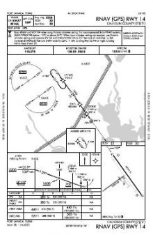 RNAV (GPS) RWY 14 chart preview