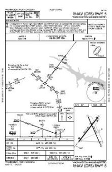 RNAV (GPS) RWY 05 chart preview