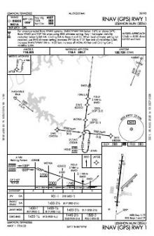 RNAV (GPS) RWY 01 chart preview