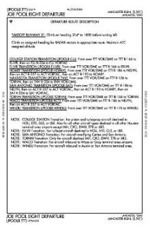 JOE POOL EIGHT, CONT.1 chart preview