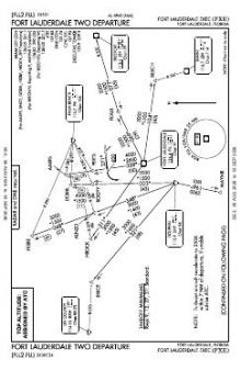 FORT LAUDERDALE TWO chart preview