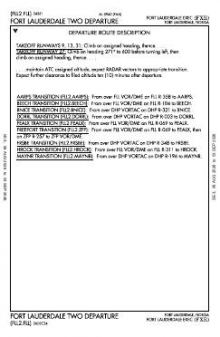 FORT LAUDERDALE TWO, CONT.1 chart preview