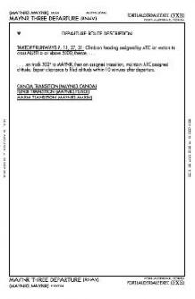 MAYNR THREE (RNAV), CONT.1 chart preview