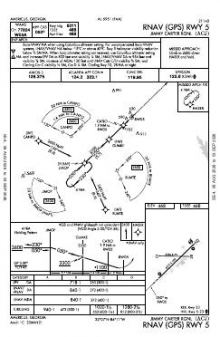 RNAV (GPS) RWY 05 chart preview