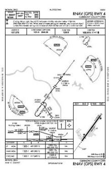 RNAV (GPS) RWY 04 chart preview
