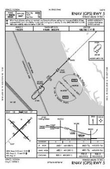 RNAV (GPS) RWY 05 chart preview