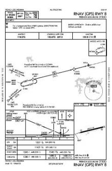 RNAV (GPS) RWY 08 chart preview