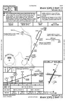 RNAV (GPS) Z RWY 19 chart preview