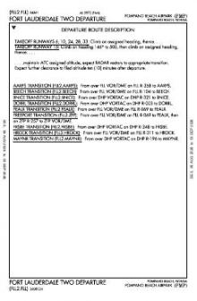 FORT LAUDERDALE TWO, CONT.1 chart preview