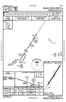 RNAV (GPS) RWY 04 chart preview