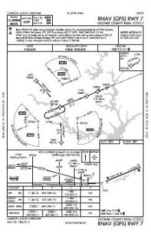 RNAV (GPS) RWY 07 chart preview