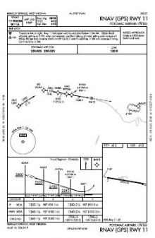 RNAV (GPS) RWY 11 chart preview