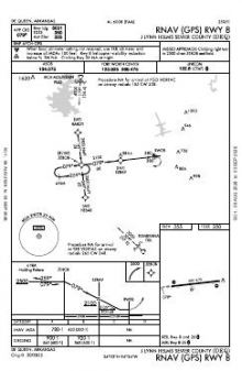 RNAV (GPS) RWY 08 chart preview