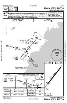 RNAV (GPS) RWY 06 chart preview