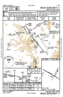 RNAV (GPS) RWY 11 chart preview