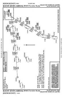BOOVE SEVEN (RNAV) chart preview
