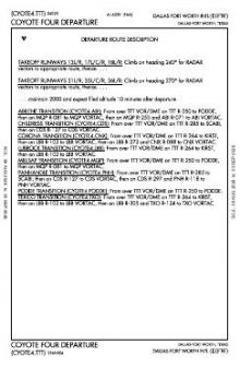 COYOTE FOUR, CONT.1 chart preview
