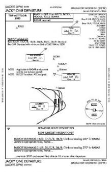 JACKY ONE chart preview