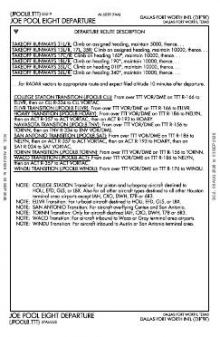 JOE POOL EIGHT, CONT.1 chart preview