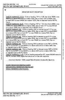 NELYN SIX (RNAV), CONT.1 chart preview