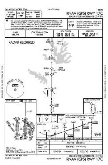 RNAV (GPS) RWY 17C chart preview
