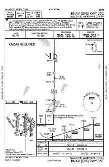 RNAV (GPS) RWY 35C chart preview