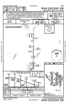 RNAV (GPS) RWY 35R chart preview