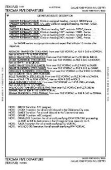 TEXOMA FIVE, CONT.1 chart preview
