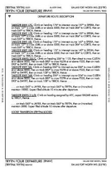 TRYTN FOUR (RNAV), CONT.1 chart preview