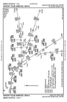 WHINY FOUR (RNAV) chart preview