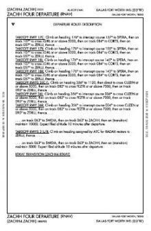 ZACHH FOUR (RNAV), CONT.1 chart preview