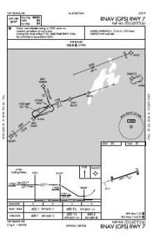RNAV (GPS) RWY 07 chart preview
