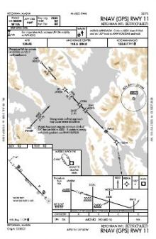 RNAV (GPS) RWY 11 chart preview